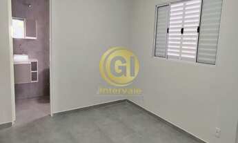 Imagem 5: CASA NOVA 2 QUARTOS PORTAL DOS EUCALIPTOS - PINDAMONHANGABA