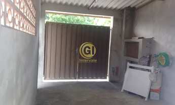 Imagem: Casa a venda ótima localização 125,00