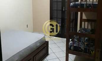 Imagem 7: Chácara para venda ou locação em Caçapava-SP, bairro Sítio Portal Vila Rica, com 4 quartos