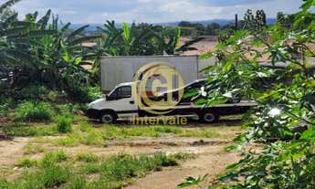 Imagem 4: TERRENO RESIDENCIAL em JACAREÍ - SP, JARDIM DAS INDÚSTRIAS