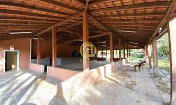 Imagem 2: SÍTIO COM 16 HECTARES ESCRITURADO COM RENDIMENTOS EM CAÇAPAVA VELHA COM 5.000 m² DE LAZER!