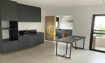 Imagem: 94m² 1 Suíte (1 espaçosa com closet e