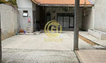 Imagem: Sobrado à venda no Village das Flores