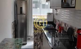 Imagem 4: Maranduba Ville - Ubatuba - SP - 80 m2 - 02 quartos, sendo 01 com ar condicionado . - Cozi