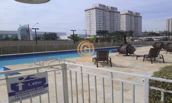 Imagem 5: Apartamento 3 quartos Jacarei - Villa Branca