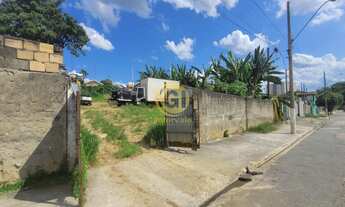 Imagem 3: TERRENO RESIDENCIAL em JACAREÍ - SP, JARDIM DAS INDÚSTRIAS