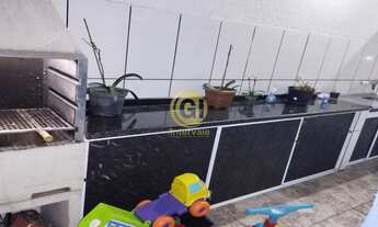 Imagem 3: CASA RESIDENCIAL em SÃO JOSÉ DOS CAMPOS - SP, CAMPOS DE SÃO JOSÉ