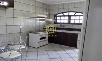 Imagem 6: Chácara para venda ou locação em Caçapava-SP, bairro Sítio Portal Vila Rica, com 4 quartos