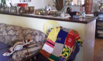 Imagem 3: Chacara residencial para Venda Toca do Leitão, Santa Branca Com Escritura 3 dormitórios se