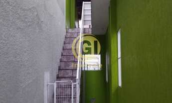 Imagem 2: CASA RESIDENCIAL em SÃO JOSÉ DOS CAMPOS - SP, CAMPOS DE SÃO JOSÉ