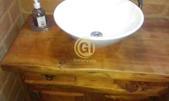 Imagem 6: Cabana com 3 quarto e uma suíte em monteiro Lobato