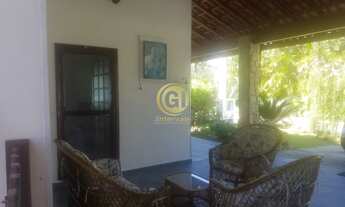 Imagem 2: Casa de Campo em Ubatuba no Park Hills