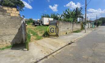 Imagem 2: TERRENO RESIDENCIAL em JACAREÍ - SP, JARDIM DAS INDÚSTRIAS