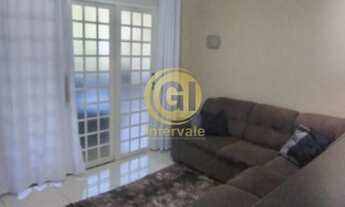 Imagem: CASA À VENDA - SJC