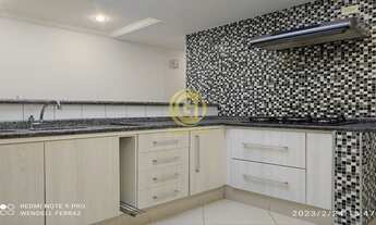 Imagem 2: Apartamento 3 quartos planejados no centro de jacareí