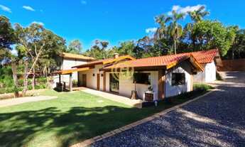 Imagem: CASA RESIDENCIAL em IBIÚNA - SP, Paruru