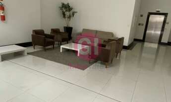 Imagem 4: APARTAMENTO DUPLEX COM 3 SUÍTES PARA LOCAÇÃO NO JD. AQUARIUS