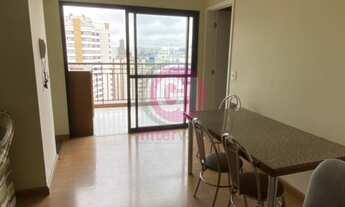 Imagem 5: APARTAMENTO DUPLEX COM 3 SUÍTES PARA LOCAÇÃO NO JD. AQUARIUS