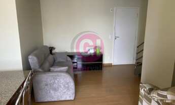 Imagem 6: APARTAMENTO DUPLEX COM 3 SUÍTES PARA LOCAÇÃO NO JD. AQUARIUS