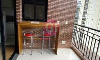 Imagem 7: APARTAMENTO DUPLEX COM 3 SUÍTES PARA LOCAÇÃO NO JD. AQUARIUS