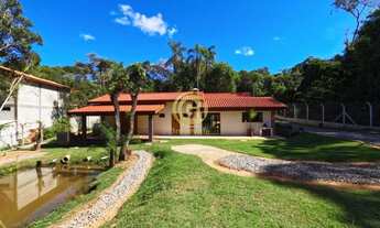 Imagem 3: CASA RESIDENCIAL em IBIÚNA - SP, Paruru