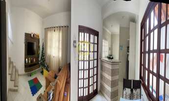 Imagem 2: Sobrado à venda no Village das Flores