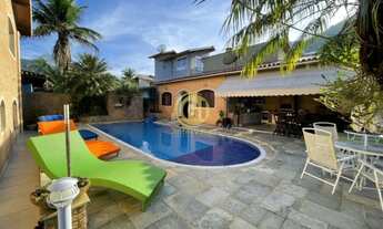 Imagem: Casa em Condomínio em Ubatuba