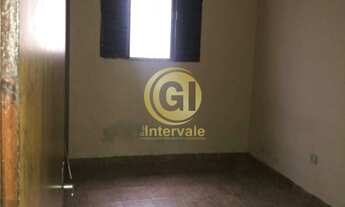 Imagem 2: CASA RESIDENCIAL em JACAREÍ - SP, VILA ZEZÉ