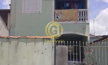 Imagem: Sobrado venda Parque dos Príncipes 4 quartos