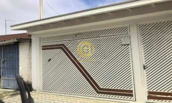 Imagem: CASA RESIDENCIAL em Jacareí - SP, Cidade