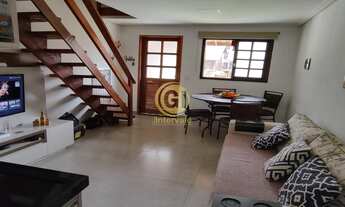 Imagem 6: Maranduba Ville - Ubatuba - SP - 80 m2 - 02 quartos, sendo 01 com ar condicionado . - Cozi