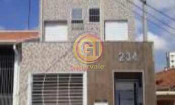 Imagem: Kitnet mobiliada, 1 dormitório, 1 banheiros