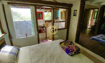 Imagem 6: Casa em São Sebastião, sertão do Piuva, Contrato de compra né Venda