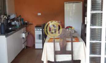 Imagem 5: Chacara residencial para Venda Toca do Leitão, Santa Branca Com Escritura 3 dormitórios se