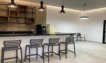 Imagem 3: 94m² 1 Suíte (1 espaçosa com closet e sacada), sala ampla com sacada, cozinha ampla e int