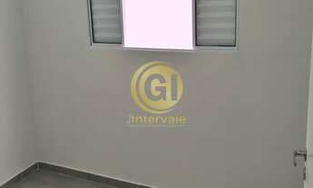 Imagem 2: CASA NOVA 2 QUARTOS PORTAL DOS EUCALIPTOS - PINDAMONHANGABA