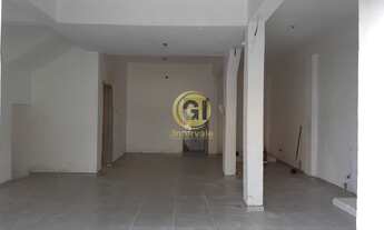 Imagem 5: ótimo ponto para comercio no jardim das industrias 75m² 1salão, 1 sala 2 banheiros, x 1