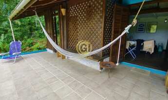 Imagem 5: Casa em São Sebastião, sertão do Piuva, Contrato de compra né Venda