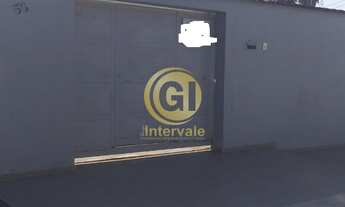 Imagem: CASA RESIDENCIAL em TAUBATÉ - SP, PARQUE