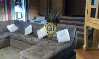 Imagem 7: Cabana com 3 quarto e uma suíte em monteiro Lobato