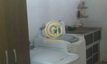 Imagem 7: CASA RESIDENCIAL em TAUBATÉ - SP, PARQUE SÃO CRISTÓVÃO