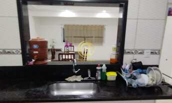 Imagem 4: CASA RESIDENCIAL em SÃO JOSÉ DOS CAMPOS - SP, CAMPOS DE SÃO JOSÉ