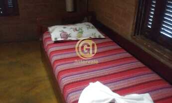 Imagem 4: Cabana com 3 quarto e uma suíte em monteiro Lobato