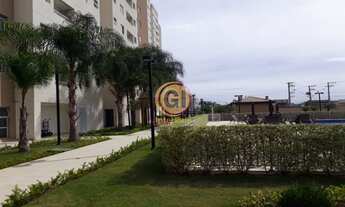 Imagem 7: Apartamento 3 quartos Jacarei - Villa Branca