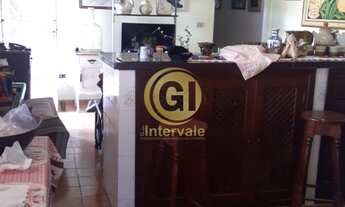 Imagem 2: Chacara residencial para Venda Toca do Leitão, Santa Branca Com Escritura 3 dormitórios se