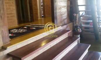 Imagem 3: Cabana com 3 quarto e uma suíte em monteiro Lobato