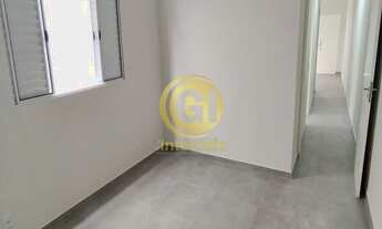 Imagem 6: CASA NOVA 2 QUARTOS PORTAL DOS EUCALIPTOS - PINDAMONHANGABA