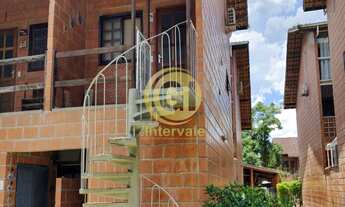 Imagem 2: Maranduba Ville - Ubatuba - SP - 80 m2 - 02 quartos, sendo 01 com ar condicionado . - Cozi