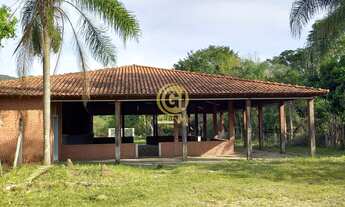 Imagem 7: SÍTIO COM 16 HECTARES ESCRITURADO COM RENDIMENTOS EM CAÇAPAVA VELHA COM 5.000 m² DE LAZER!