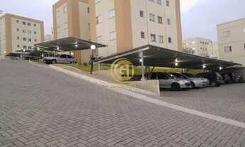 Imagem: VENDO APARTAMENTO RESIDÊNCIAL SANTA INÊS